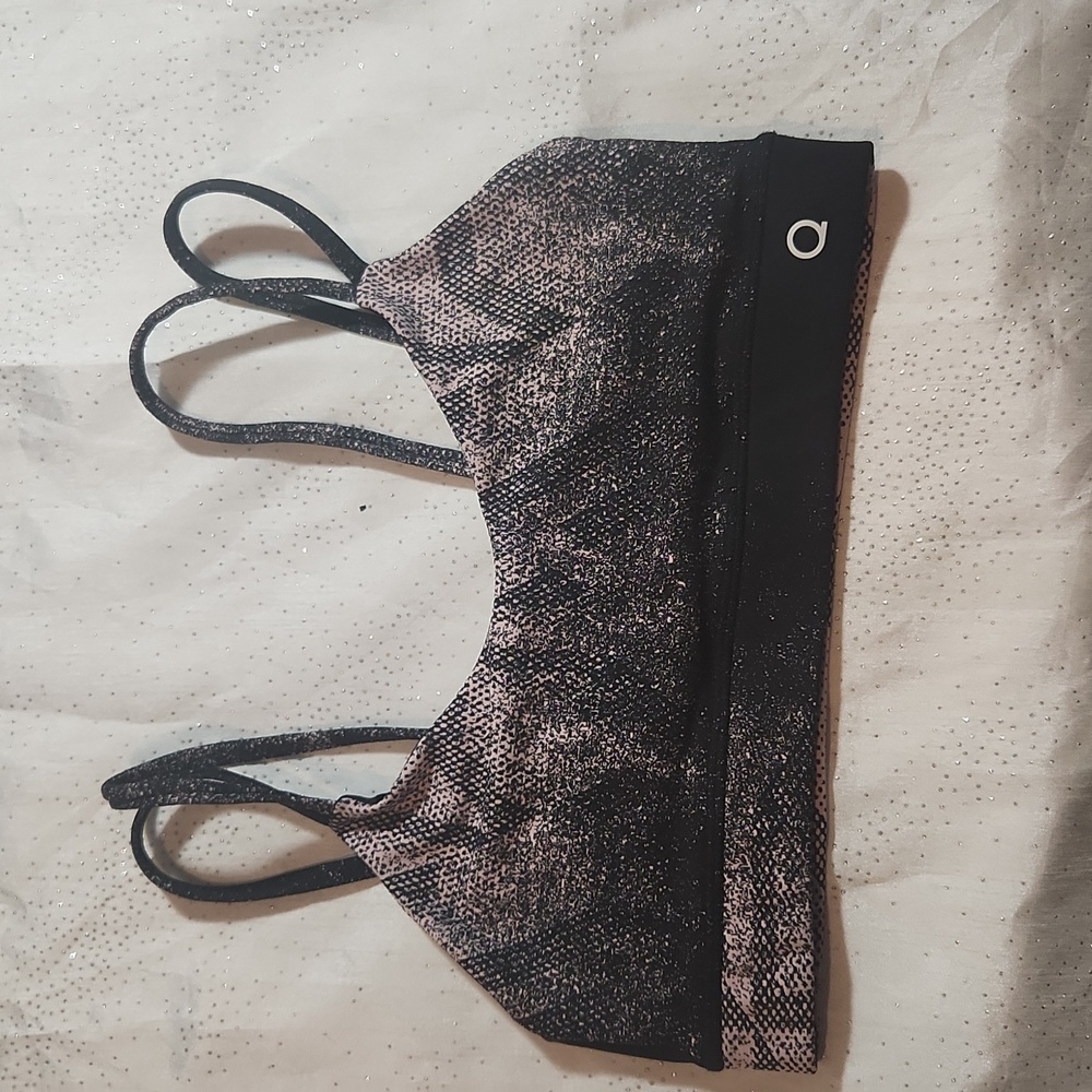 Maqui sport bra size M